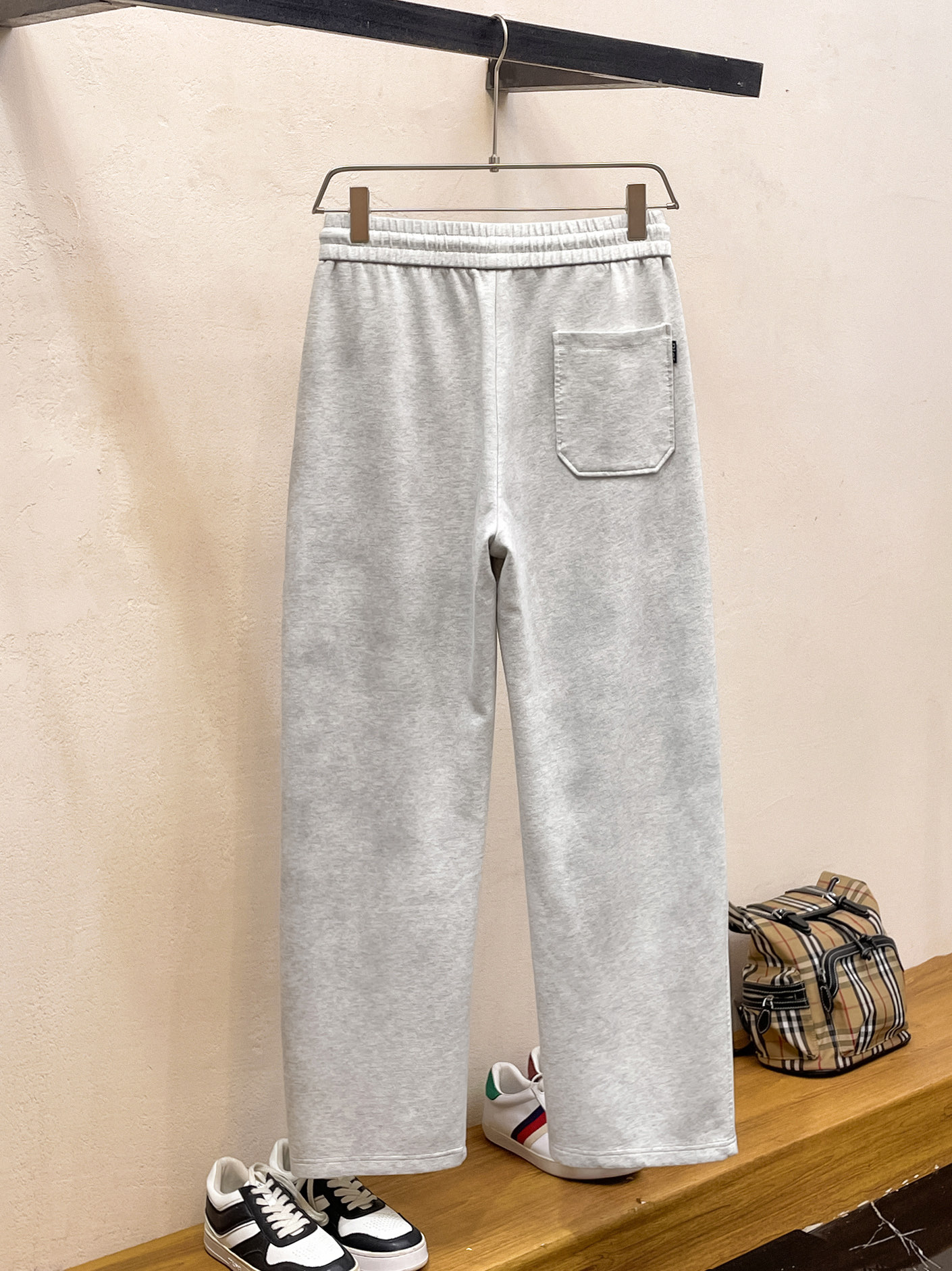 Casual Pants Man